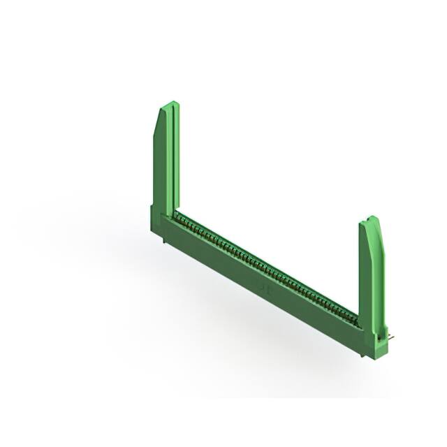 345-052-559-478 EDAC Inc.  Connecteurs de bordure